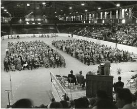 Canadian Conference - July 2-8, 1954 - Virgil, ON