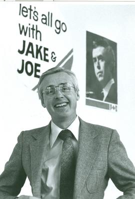 Jake Epp