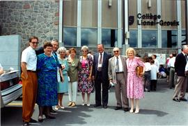 Quebec Convention 1992