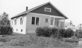 The offices of the Canadian Mennonite Board of Colonization