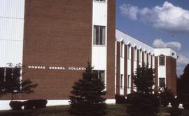 Conrad Grebel College