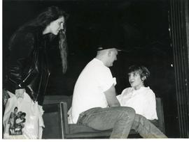 Drama at Banff '92