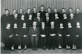 Grad class 1961