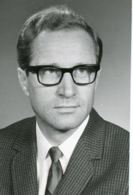 Harry Loewen