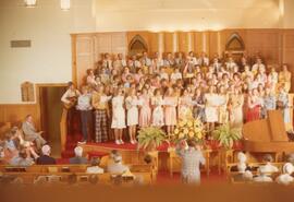 Mass choir