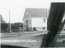 Clearbrook MB Church building