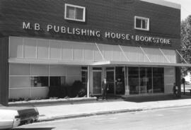MB Publishing House and Bookstore