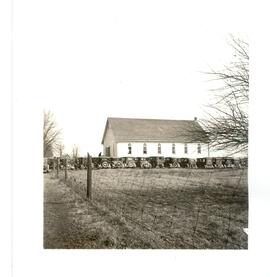 Mennonite Church - Leamington, ON