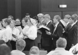 Umsiedler choir