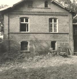 Buildings of the Wilhelm Regehr family