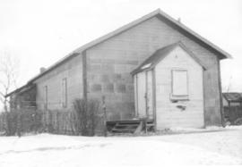 Pleasant Hill Mennonite Brethren Mission (Saskatoon, Saskatchewan)
