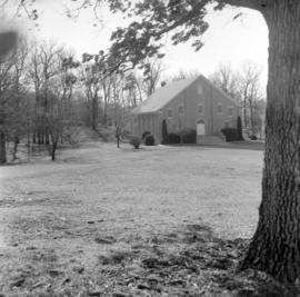 Weavers Mennonite Church (Harrisonburg, Virginia)