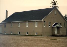Cedar Grove Beachy Amish Church