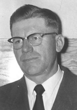 John D. Friesen