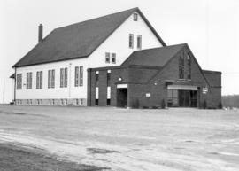 East Zorra Mennonite Church (Tavistock, Ont.)