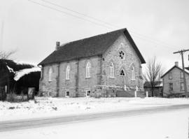 Crosshill Mennonite Church
