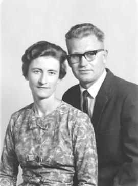 Vernon and Helen Reimer
