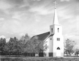 Lutheran Church (Steinbach, Manitoba)