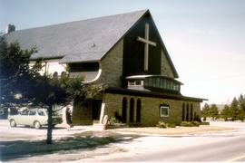 Breslau Mennonite Church