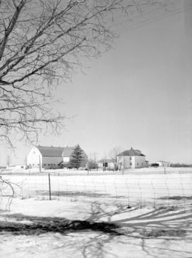 Randall farm in Breslau, Ontario