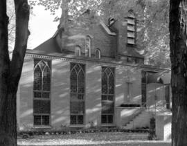 Waterloo-Kitchener United Mennonite Church