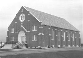 Vineland United Mennonite Church (Vineland, Ontario)