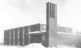 Bethel Mennonite Mission Church (Winnipeg, Manitoba)