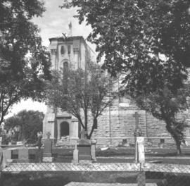 St.Boniface Basilica