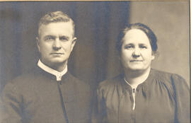 J. Wesley and Ada Witmer