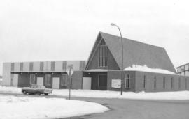Foothills Mennonite Church (Calgary, Alberta)