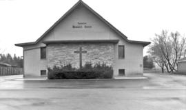 Tavistock Mennonite Church (Tavistock, Ontario)