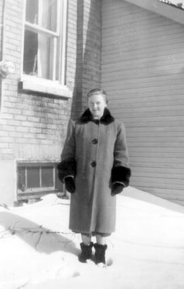 Dorothy Grace Lawrenson. Ontario Mennonite Bible