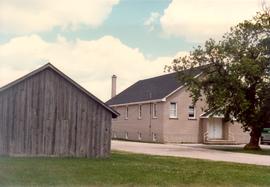 Cedar Grove Amish Mennonite Church