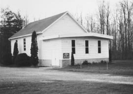 Rainham Mennonite Church (Selkirk, Ont.)