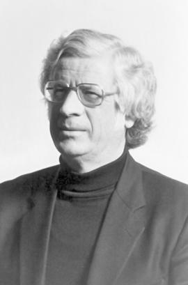 John W. Snyder, ordained as minister in 1951