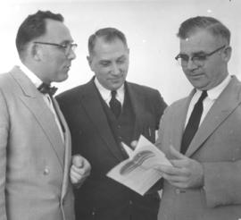 P. G. Sawatsky, Peter J. Froese & David P. Neufeld