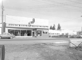 Dueck Building Supplies, Clearbrook