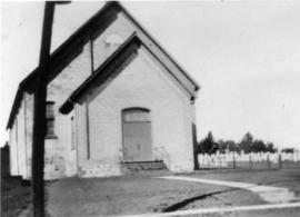 First Mennonite Church (Kitchener (Ontario))