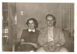Mr. and Mrs. Leonard Kingsley of Berne, IN were relief workers in Timor