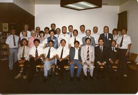 North American Chinese Mennonite Council