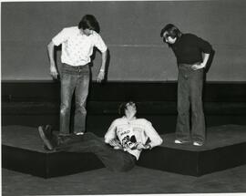 CMBC Drama Workshop, 1977