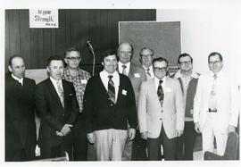 MDS Annul Meeting April 12, 1980