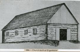 Eigenheim Mennonite Church