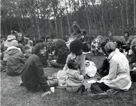 1975 Alumni Reunion and September 1974