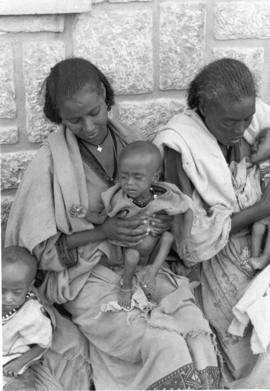 Refugees in Ethiopia