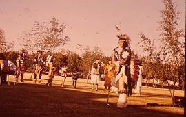Indigenous gathering