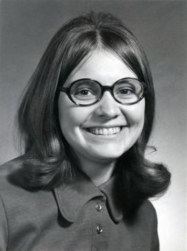 Phyllis Zacharias