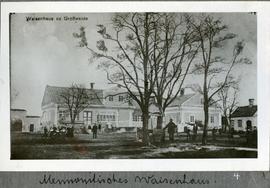 Grossweide Orphanage