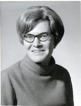 Margaret Franz