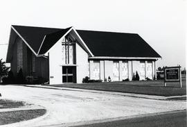 Faith Mennonite Church